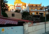 Land suitable for development for sale on Flors 27, Tiana, ref: TR402176 photo