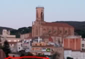 Land suitable for development for sale on Flors 27, Tiana, ref: TR402176 photo