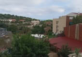 Land suitable for development for sale on Flors 27, Tiana, ref: TR402176 photo