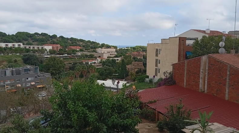 Барселона - Tiana - 322m2