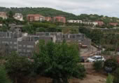 Land suitable for development for sale on Flors 27, Tiana, ref: TR402176 photo