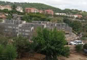 Land suitable for development for sale on Flors 27, Tiana, ref: TR402176 photo