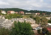 Land suitable for development for sale on Flors 27, Tiana, ref: TR402176 photo