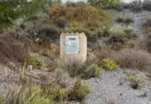 Terreno no urbanizable en venta en la autovia a91 km.1, Lorca, ref: TR402177 foto