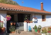 Casa de pedra amb terreny en venda a Las Estacas ref.: TR402184 foto