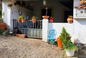 Las Estacas 612&nbsp;m²