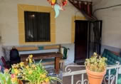 Casa de pedra amb terreny en venda a Las Estacas ref.: TR402184 foto