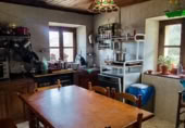 Casa de pedra amb terreny en venda a Las Estacas ref.: TR402184 foto