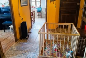 Las Estacas 612&nbsp;m²