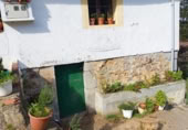 Casa de pedra amb terreny en venda a Las Estacas ref.: TR402184 foto