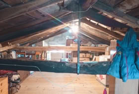 Las Estacas 612&nbsp;m²