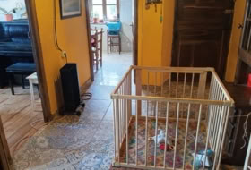 Las Estacas 612&nbsp;m²