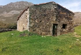 Las Estacas 16600&nbsp;m² 