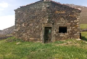 Las Estacas 16600&nbsp;m² 