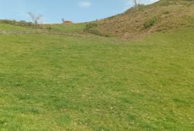 Las Estacas 16600&nbsp;m² 