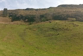 Las Estacas 16600&nbsp;m² 