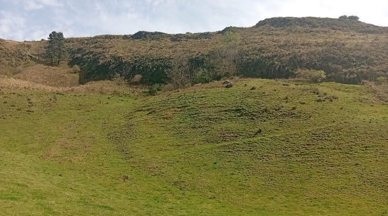 Астурия - Las Estacas - 16600m2