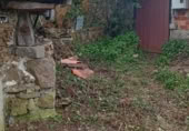 Terreny en venda a Pontigo ref.: TR402185 foto