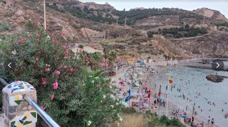 Murcia - Cartagena - 1407m2
