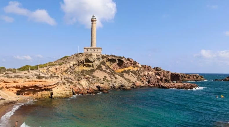 Murcia - Cartagena - 1407m2