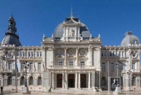 Cartagena 1407&nbsp;m² 