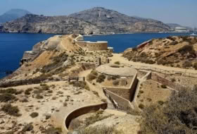 Cartagena 1407&nbsp;m² 