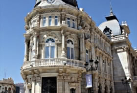 Cartagena 1407&nbsp;m² 