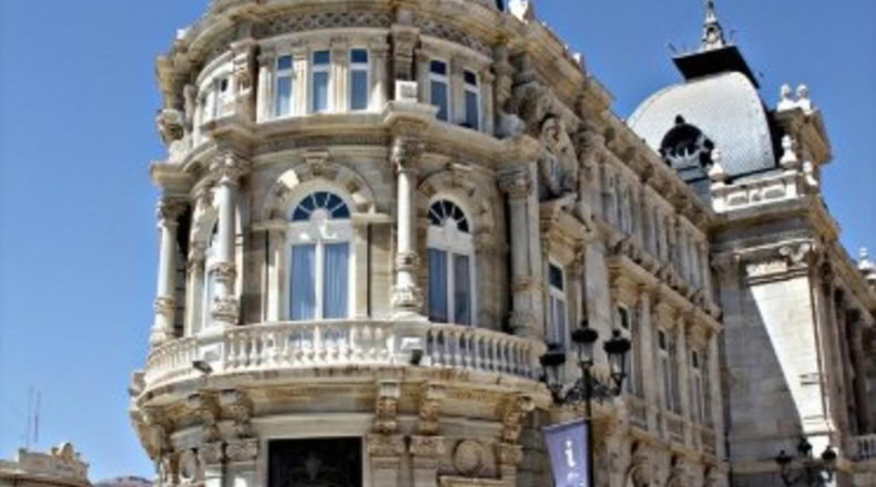 Murcia - Cartagena - 1407m2