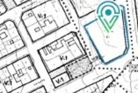 Cartagena 1407&nbsp;m² 
