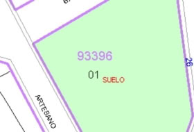 Cartagena 1407&nbsp;m² 