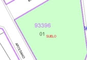 Suelo urbano en venta en la Comercio, Cartagena, ref: TR402178 foto