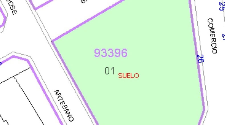Murcia - Cartagena - 1407m2