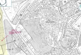Cartagena 1407&nbsp;m² 