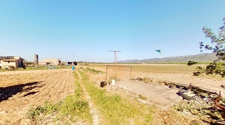 Tarragona - Ulldecona - 39000m2