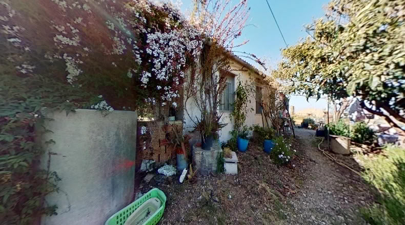 Tarragona - Ulldecona - 39000m2