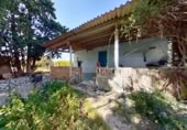 Chalet independiente con terreno en venta en la Lligallo de Sant Jaume, Ulldecona, ref: TR402182 foto
