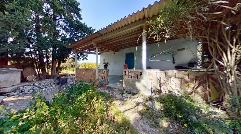 Tarragona - Ulldecona - 39000m2