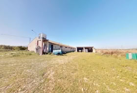 Ulldecona 39000&nbsp;m²