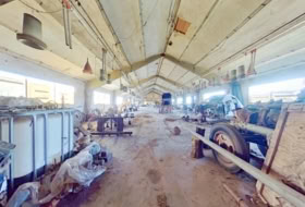 Ulldecona 39000&nbsp;m²