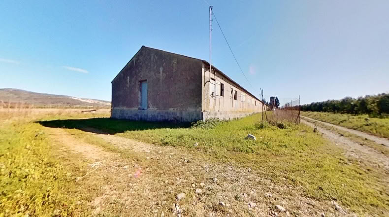 Tarragona - Ulldecona - 39000m2