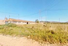 Ulldecona 39000&nbsp;m²