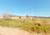 Chalet independiente con terreno en venta en la Lligallo de Sant Jaume, Ulldecona, ref: TR402182 foto