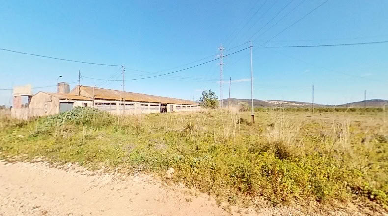 Tarragona - Ulldecona - 39000m2