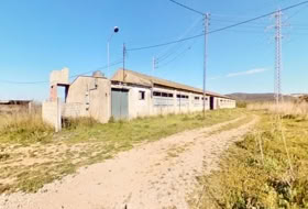Ulldecona 39000&nbsp;m²