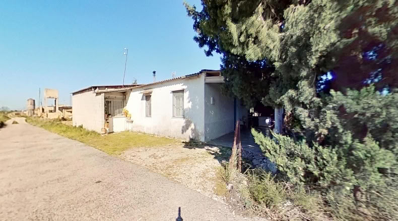 Tarragona - Ulldecona - 39000m2