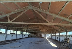 Ulldecona 39000&nbsp;m²