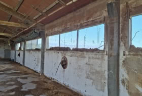 Ulldecona 39000&nbsp;m²