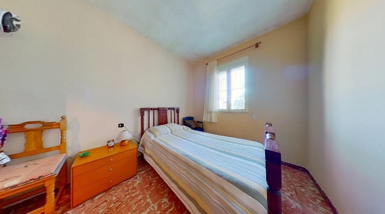 Tarragona - Ulldecona - 39000m2