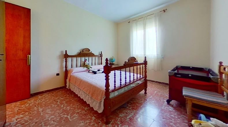 Tarragona - Ulldecona - 39000m2