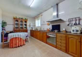 Chalet independiente con terreno en venta en la Lligallo de Sant Jaume, Ulldecona, ref: TR402182 foto
